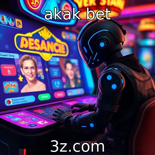 Uso de inteligência artificial para personalização em jogos de cassino