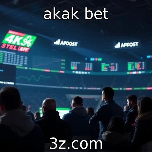 Expansão das plataformas de apostas e seu impacto no mercado