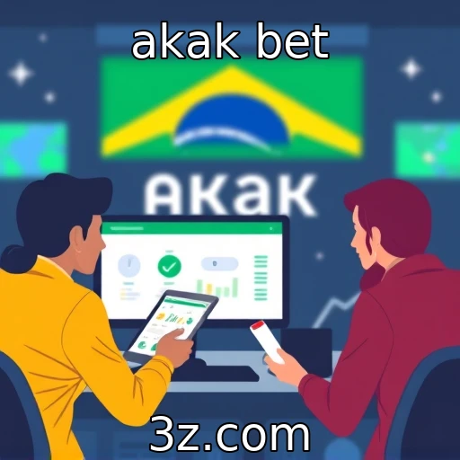 Expansão de plataformas de apostas e operadores no Brasil