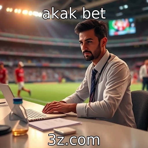 Expansão de Operadores de Apostas em Novos Mercados