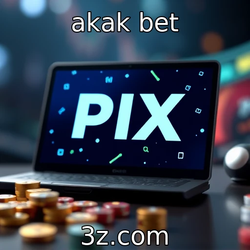 Impacto do Pix nas transações de iGaming e cassinos online