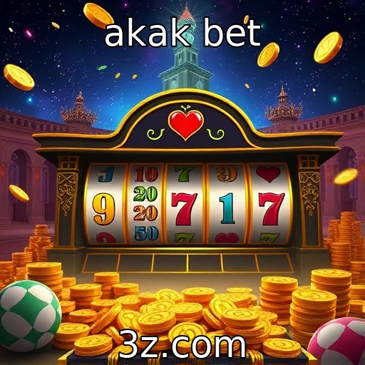 Trends em jackpots progressivos e recursos inovadores